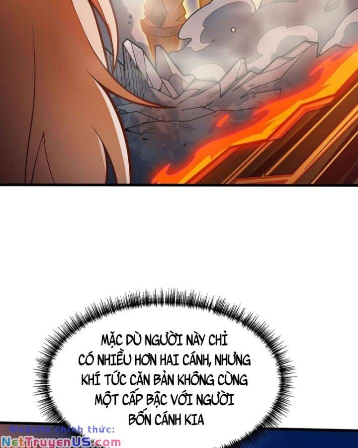 Sứ Đồ Vô Hạn Và 12 Chiến Cơ Chapter 397 - 17