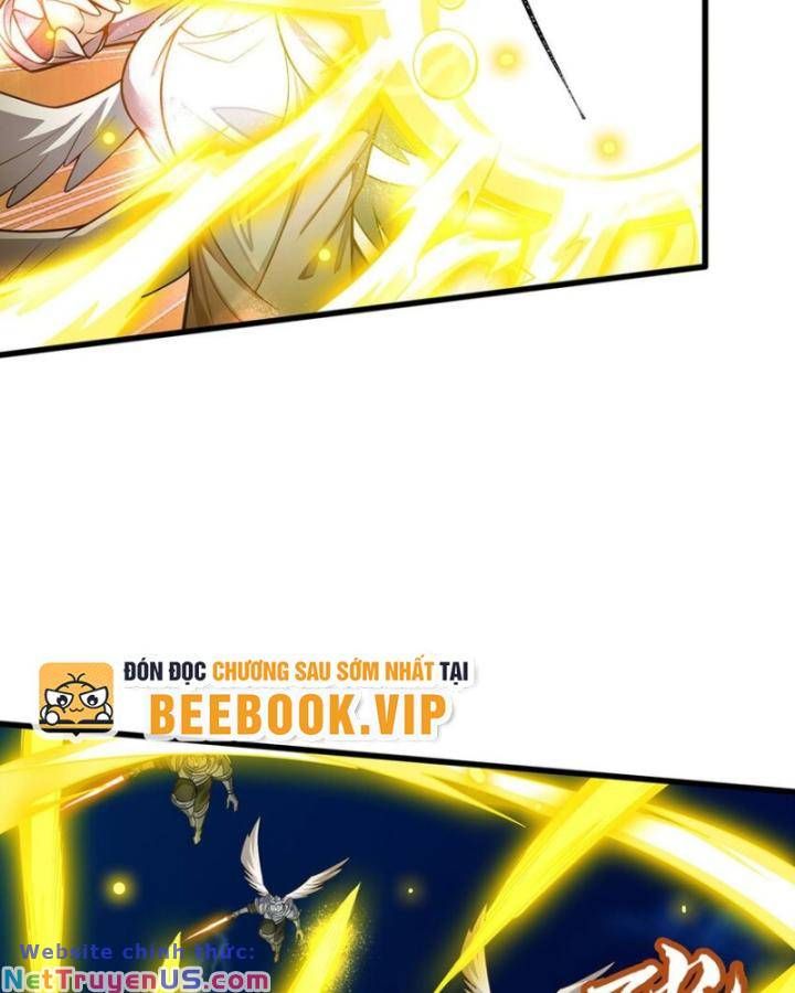 Sứ Đồ Vô Hạn Và 12 Chiến Cơ Chapter 397 - 3