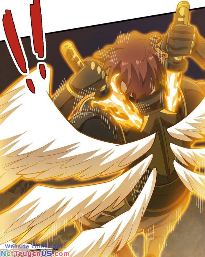 Sứ Đồ Vô Hạn Và 12 Chiến Cơ Chapter 397 - 21