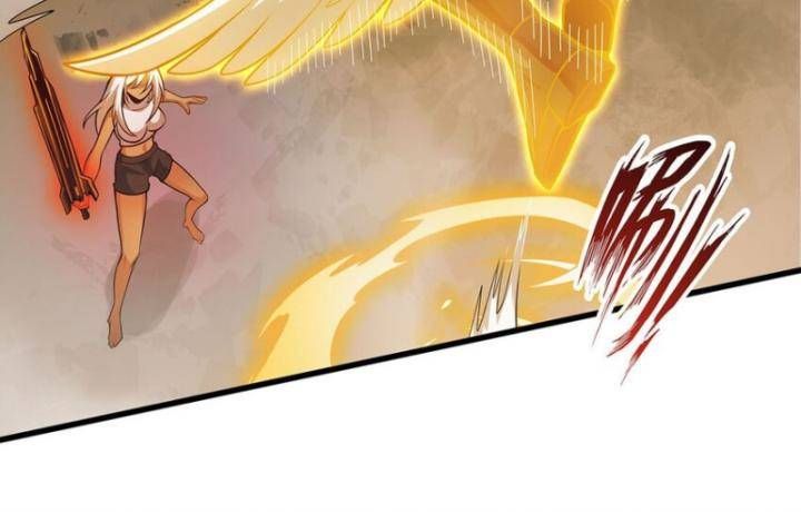 Sứ Đồ Vô Hạn Và 12 Chiến Cơ Chapter 397 - 22