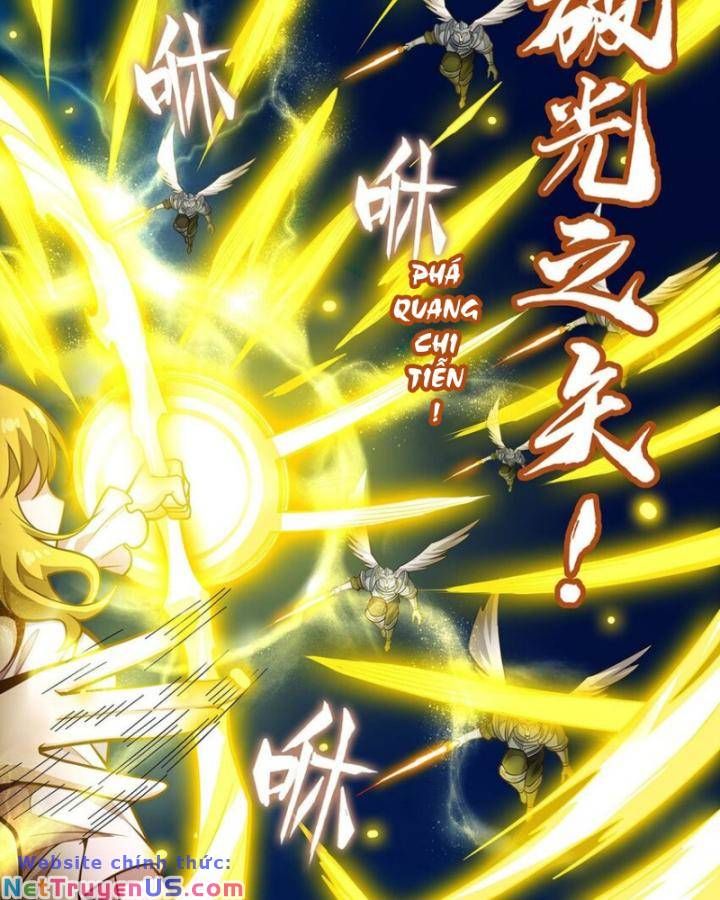 Sứ Đồ Vô Hạn Và 12 Chiến Cơ Chapter 397 - 4