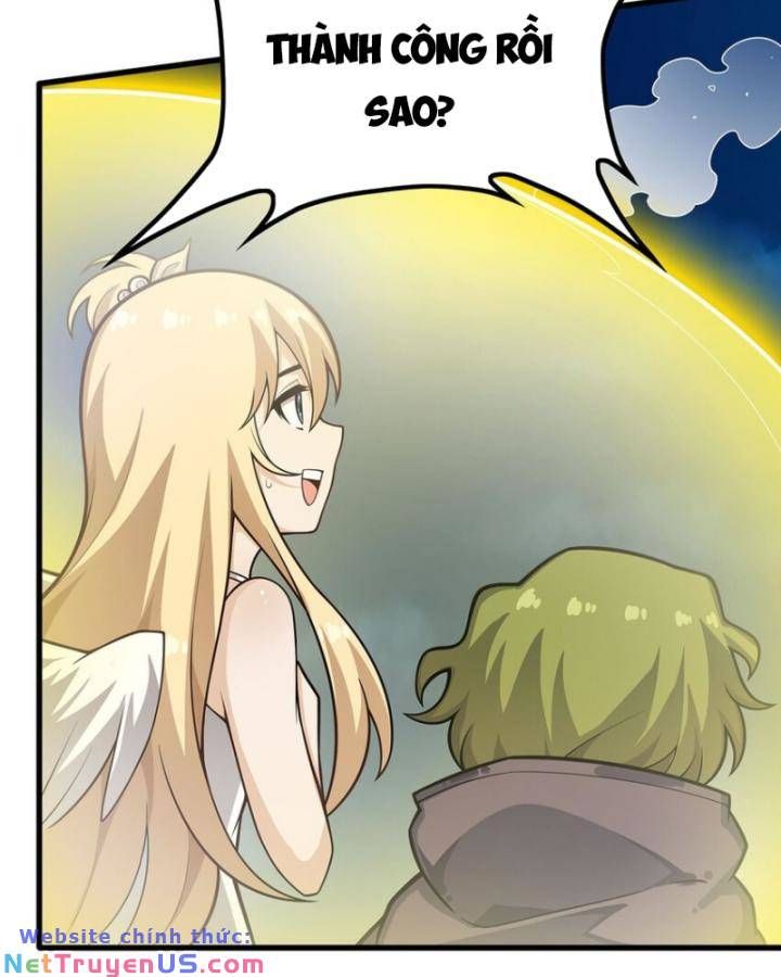 Sứ Đồ Vô Hạn Và 12 Chiến Cơ Chapter 397 - 32