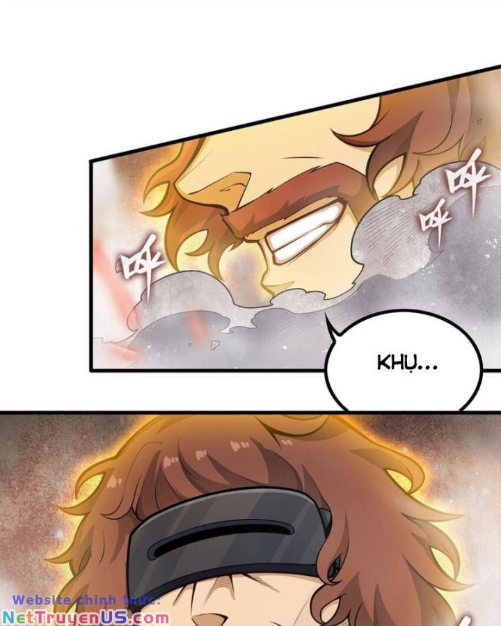 Sứ Đồ Vô Hạn Và 12 Chiến Cơ Chapter 397 - 34