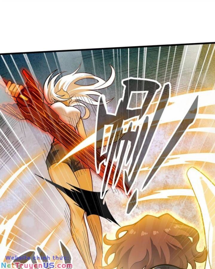 Sứ Đồ Vô Hạn Và 12 Chiến Cơ Chapter 397 - 37