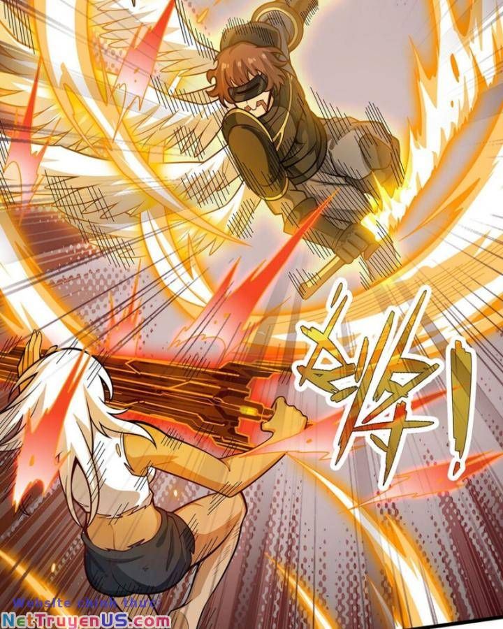 Sứ Đồ Vô Hạn Và 12 Chiến Cơ Chapter 397 - 40