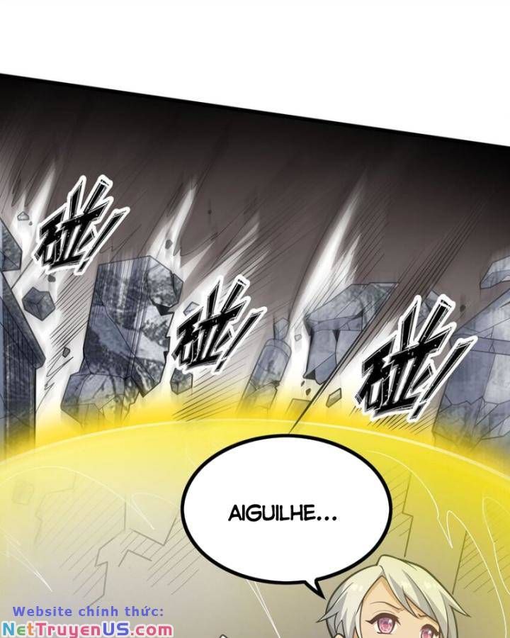 Sứ Đồ Vô Hạn Và 12 Chiến Cơ Chapter 397 - 46