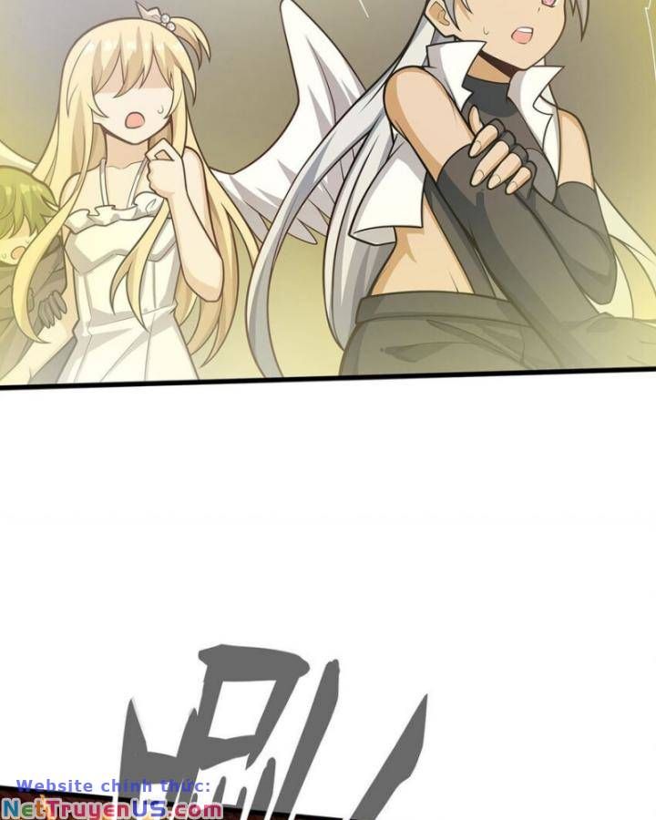 Sứ Đồ Vô Hạn Và 12 Chiến Cơ Chapter 397 - 47