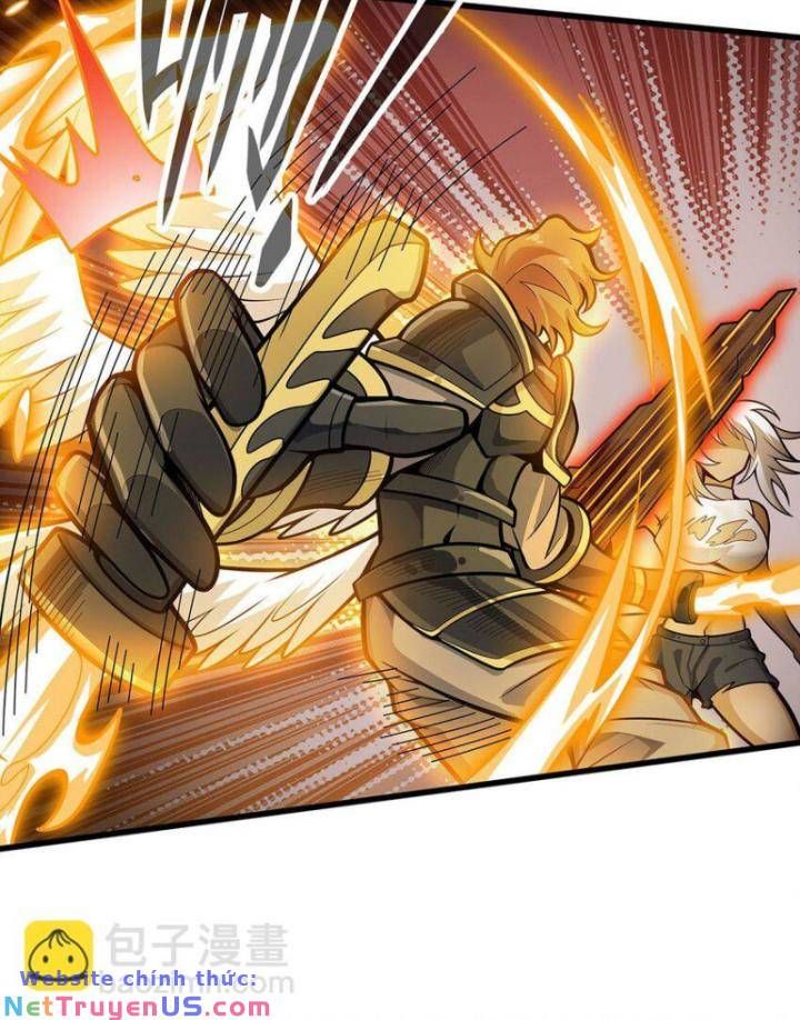 Sứ Đồ Vô Hạn Và 12 Chiến Cơ Chapter 397 - 48