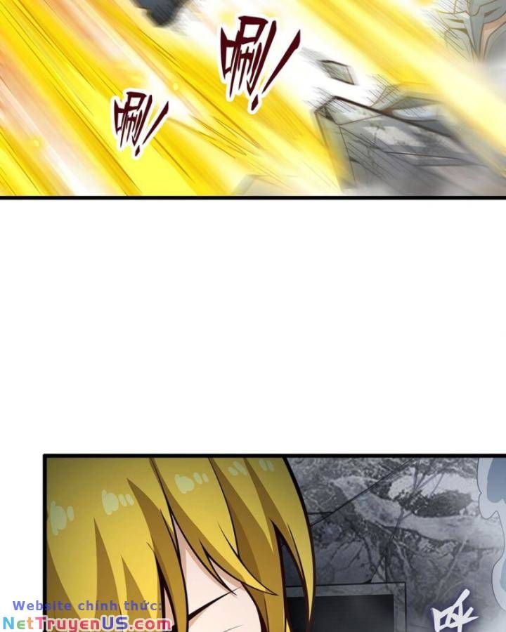 Sứ Đồ Vô Hạn Và 12 Chiến Cơ Chapter 397 - 7