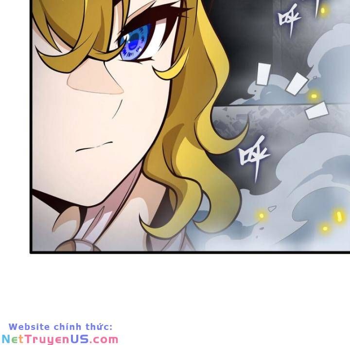 Sứ Đồ Vô Hạn Và 12 Chiến Cơ Chapter 397 - 8