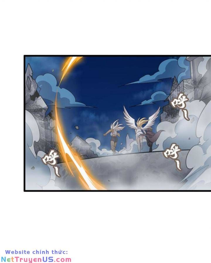 Sứ Đồ Vô Hạn Và 12 Chiến Cơ Chapter 397 - 9