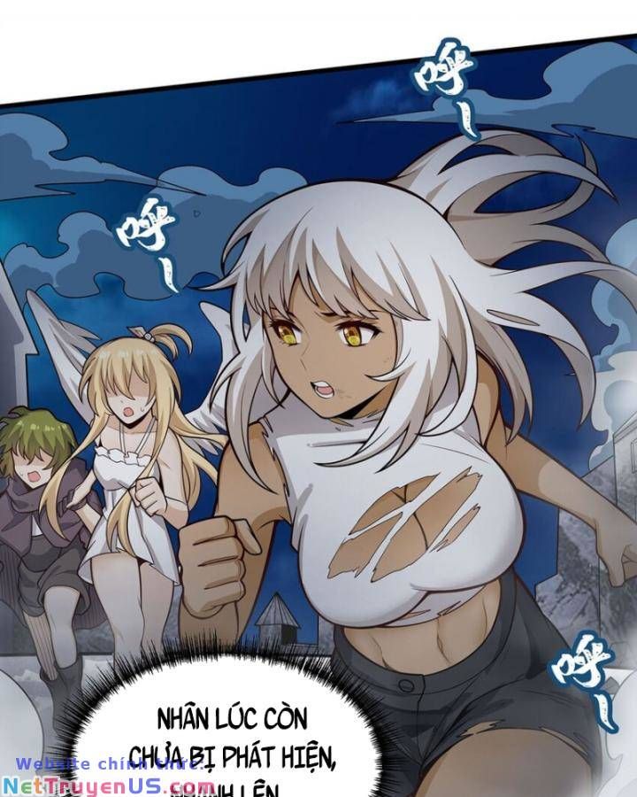 Sứ Đồ Vô Hạn Và 12 Chiến Cơ Chapter 397 - 10