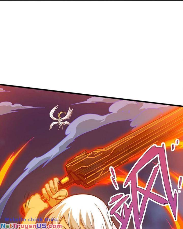 Sứ Đồ Vô Hạn Và 12 Chiến Cơ Chapter 398 - 25