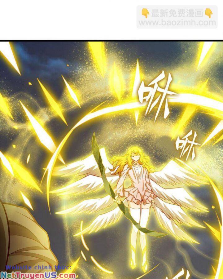 Sứ Đồ Vô Hạn Và 12 Chiến Cơ Chapter 399 - 25