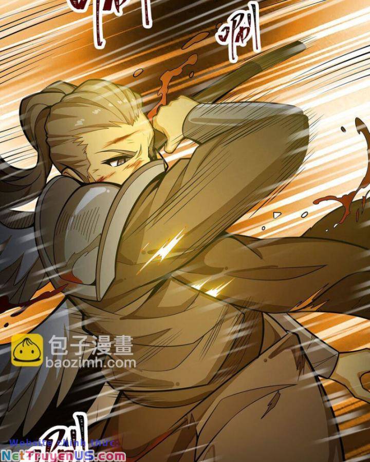 Sứ Đồ Vô Hạn Và 12 Chiến Cơ Chapter 399 - 40