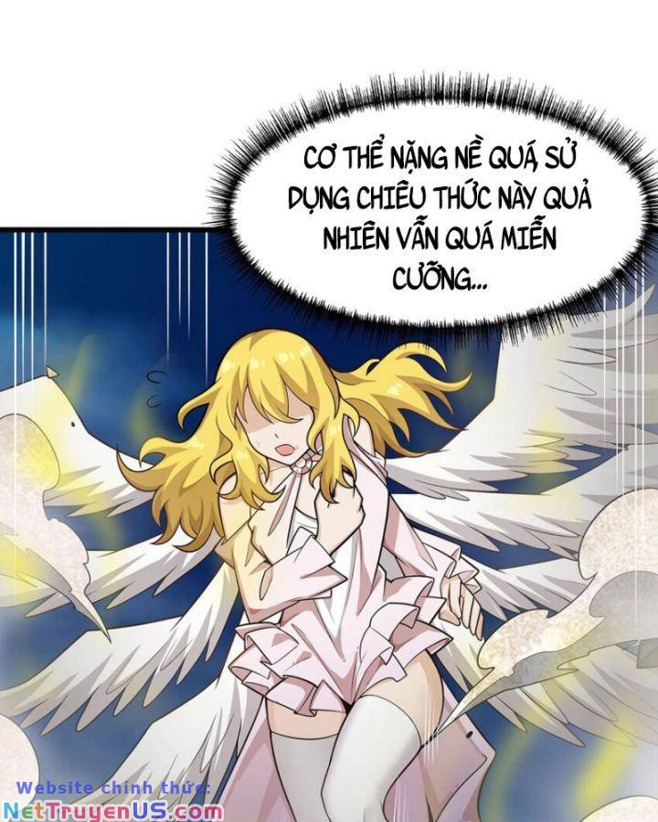Sứ Đồ Vô Hạn Và 12 Chiến Cơ Chapter 399 - 51