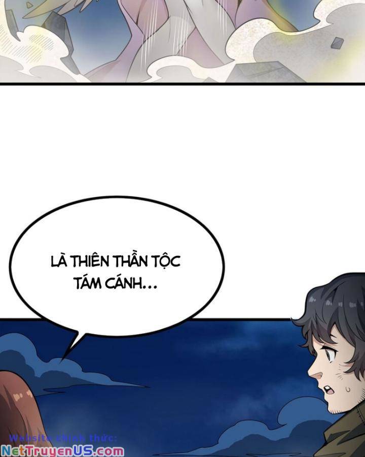Sứ Đồ Vô Hạn Và 12 Chiến Cơ Chapter 399 - 52