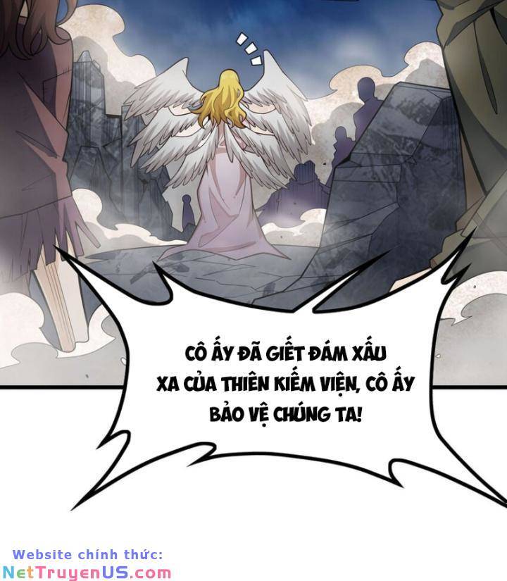 Sứ Đồ Vô Hạn Và 12 Chiến Cơ Chapter 399 - 53