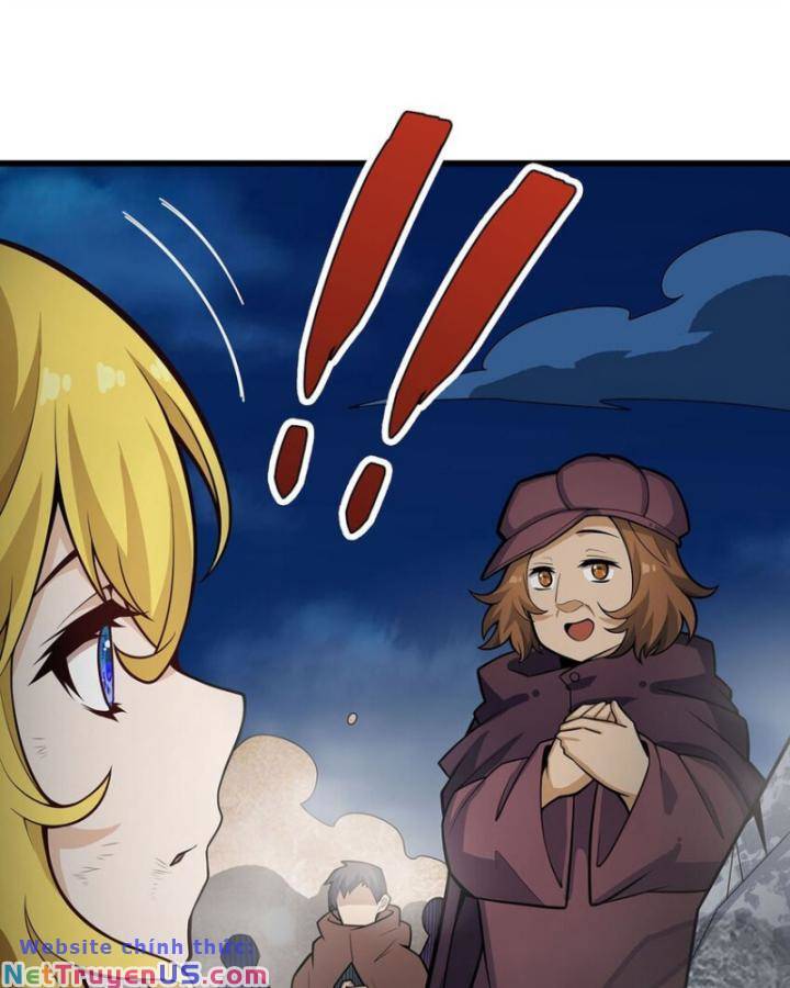 Sứ Đồ Vô Hạn Và 12 Chiến Cơ Chapter 399 - 54