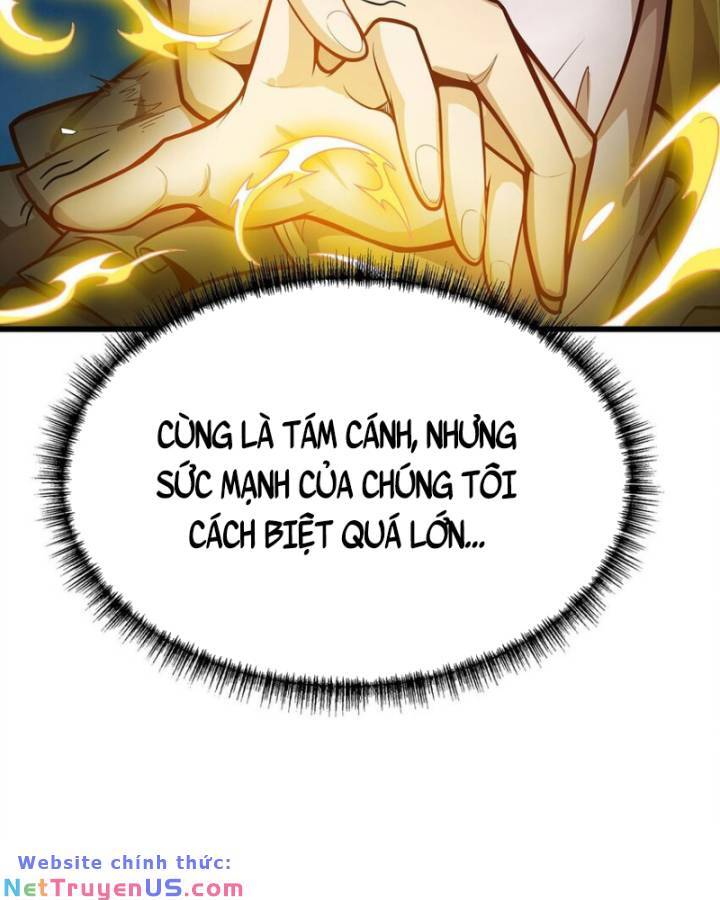 Sứ Đồ Vô Hạn Và 12 Chiến Cơ Chapter 400 - 16