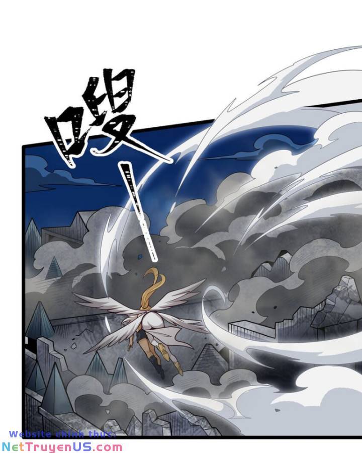 Sứ Đồ Vô Hạn Và 12 Chiến Cơ Chapter 400 - 17