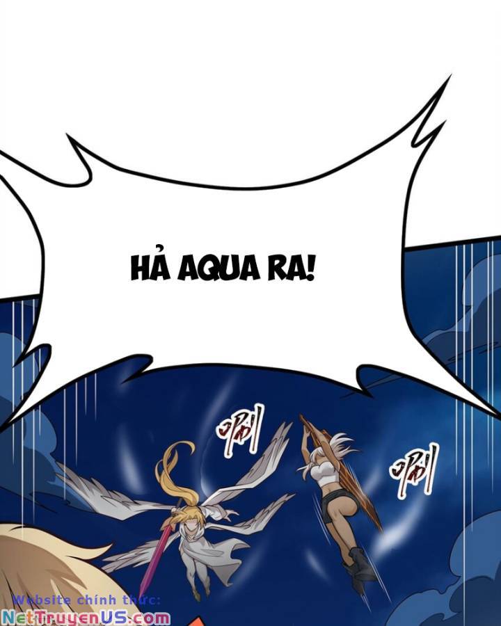 Sứ Đồ Vô Hạn Và 12 Chiến Cơ Chapter 400 - 22
