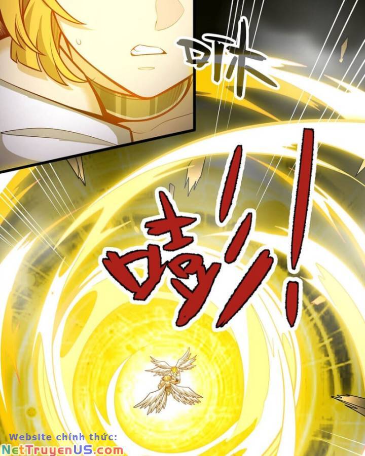 Sứ Đồ Vô Hạn Và 12 Chiến Cơ Chapter 400 - 27