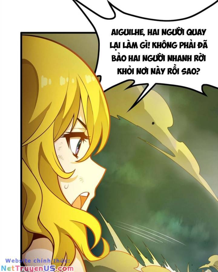 Sứ Đồ Vô Hạn Và 12 Chiến Cơ Chapter 400 - 29