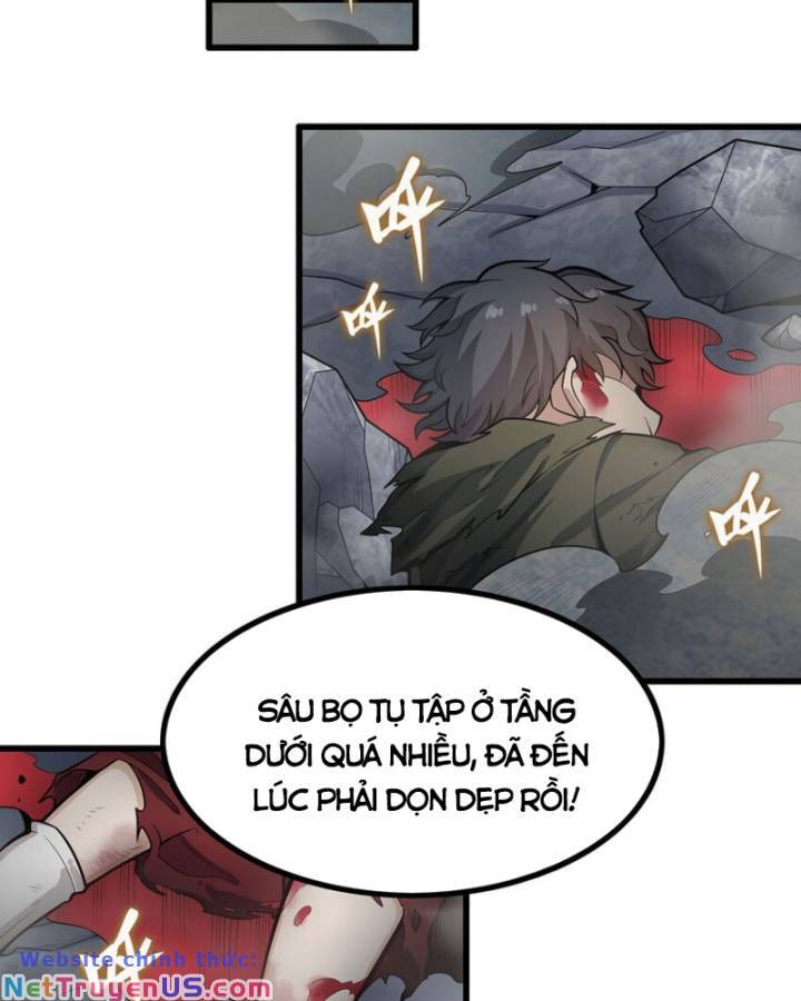 Sứ Đồ Vô Hạn Và 12 Chiến Cơ Chapter 400 - 4