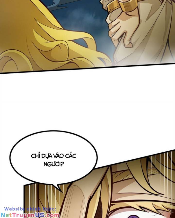 Sứ Đồ Vô Hạn Và 12 Chiến Cơ Chapter 400 - 39