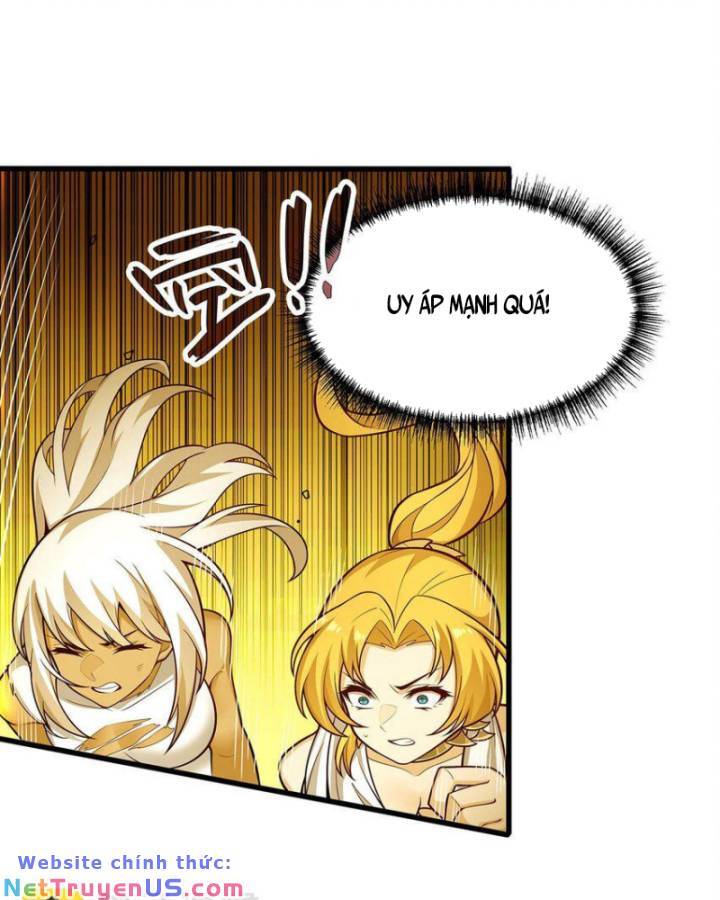Sứ Đồ Vô Hạn Và 12 Chiến Cơ Chapter 400 - 43