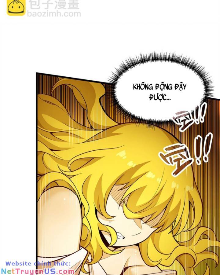 Sứ Đồ Vô Hạn Và 12 Chiến Cơ Chapter 400 - 44