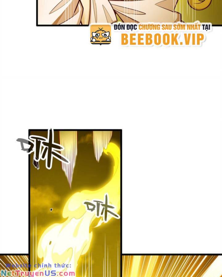Sứ Đồ Vô Hạn Và 12 Chiến Cơ Chapter 400 - 45