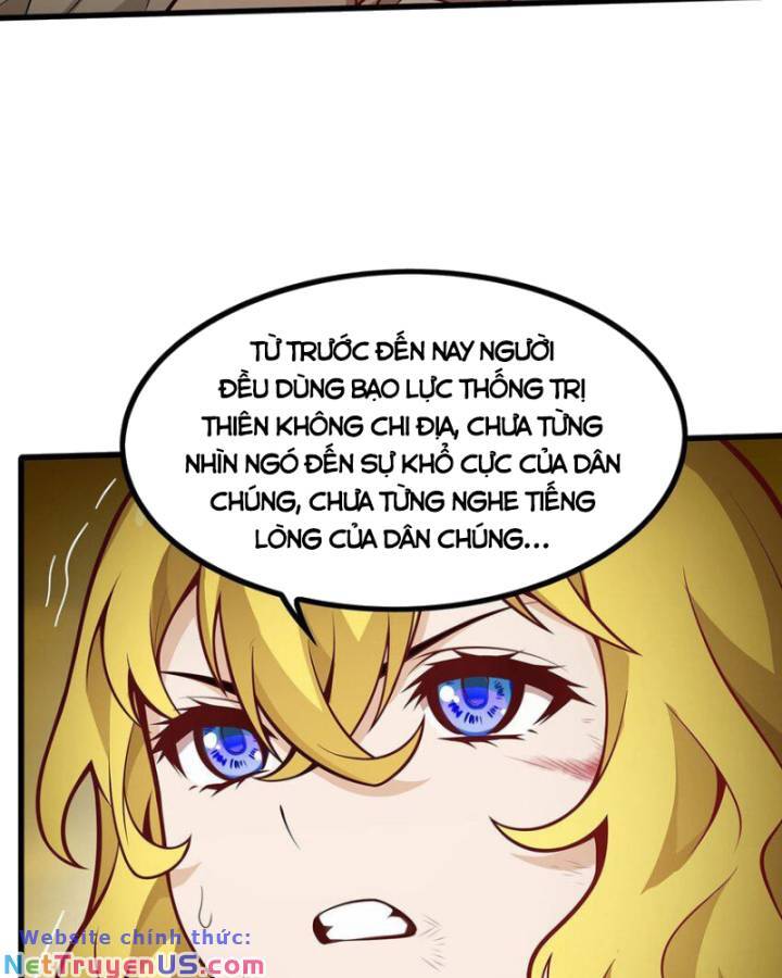 Sứ Đồ Vô Hạn Và 12 Chiến Cơ Chapter 400 - 54