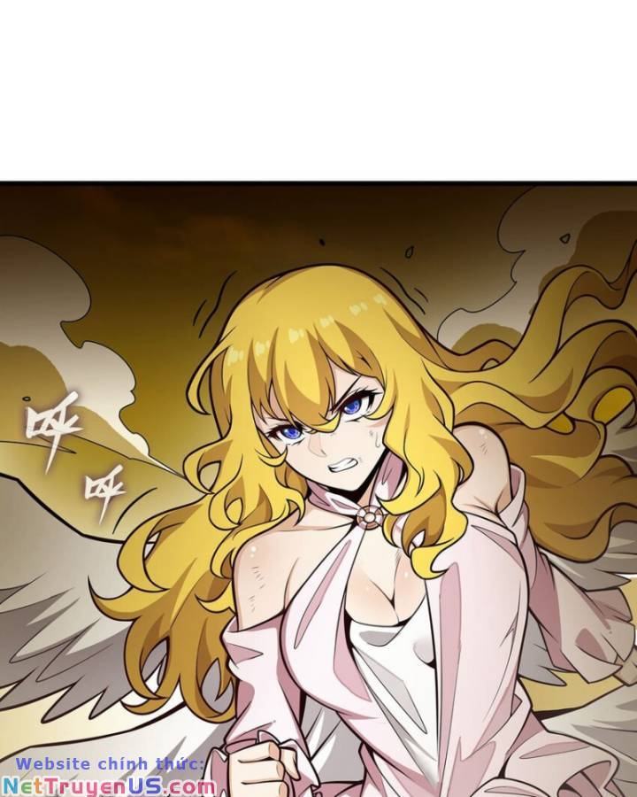Sứ Đồ Vô Hạn Và 12 Chiến Cơ Chapter 400 - 57