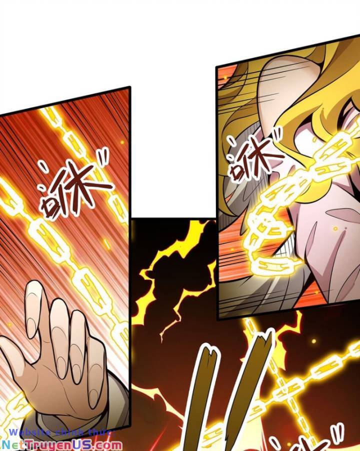 Sứ Đồ Vô Hạn Và 12 Chiến Cơ Chapter 400 - 60