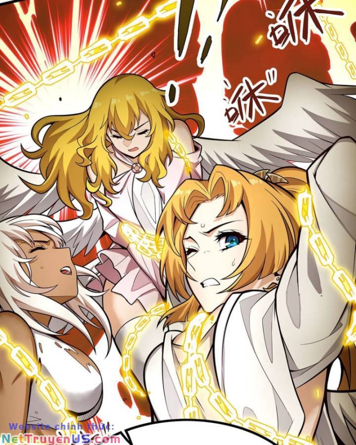Sứ Đồ Vô Hạn Và 12 Chiến Cơ Chapter 400 - 61