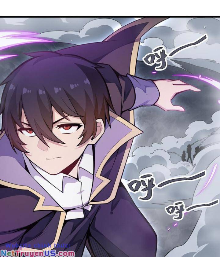 Sứ Đồ Vô Hạn Và 12 Chiến Cơ Chapter 401 - 21
