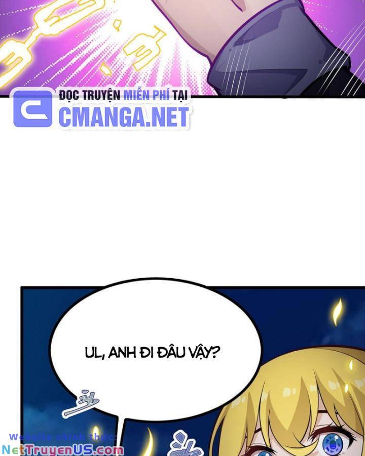 Sứ Đồ Vô Hạn Và 12 Chiến Cơ Chapter 401 - 24