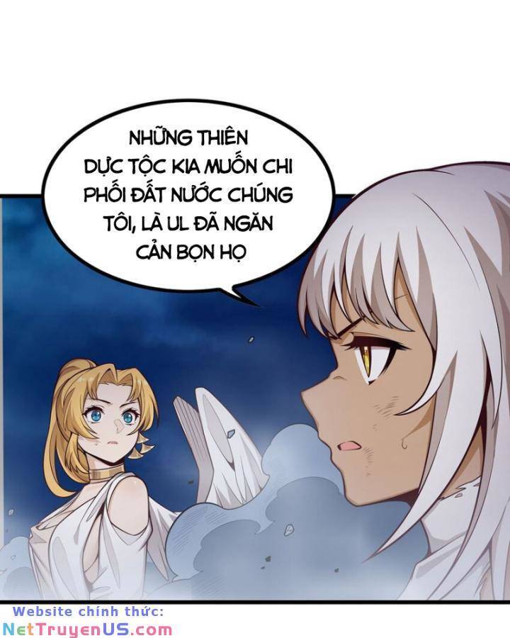 Sứ Đồ Vô Hạn Và 12 Chiến Cơ Chapter 401 - 40