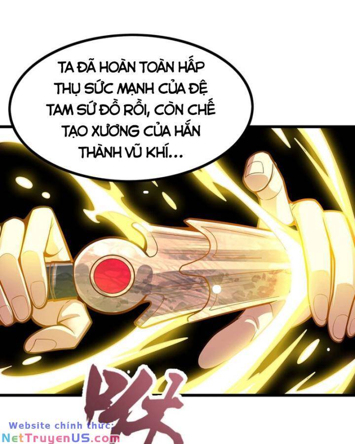 Sứ Đồ Vô Hạn Và 12 Chiến Cơ Chapter 401 - 46
