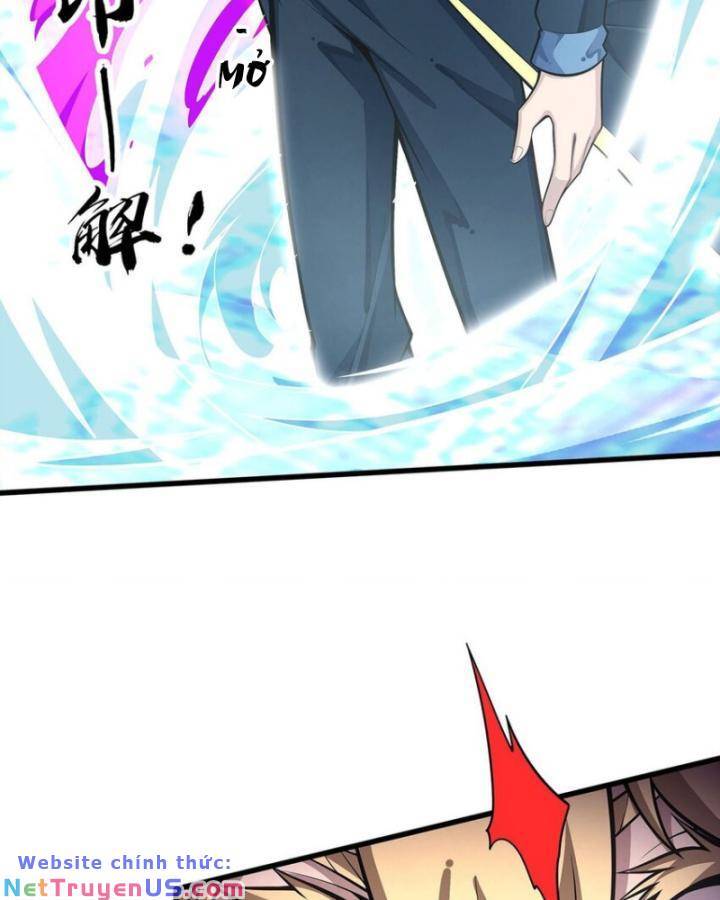 Sứ Đồ Vô Hạn Và 12 Chiến Cơ Chapter 402 - 30
