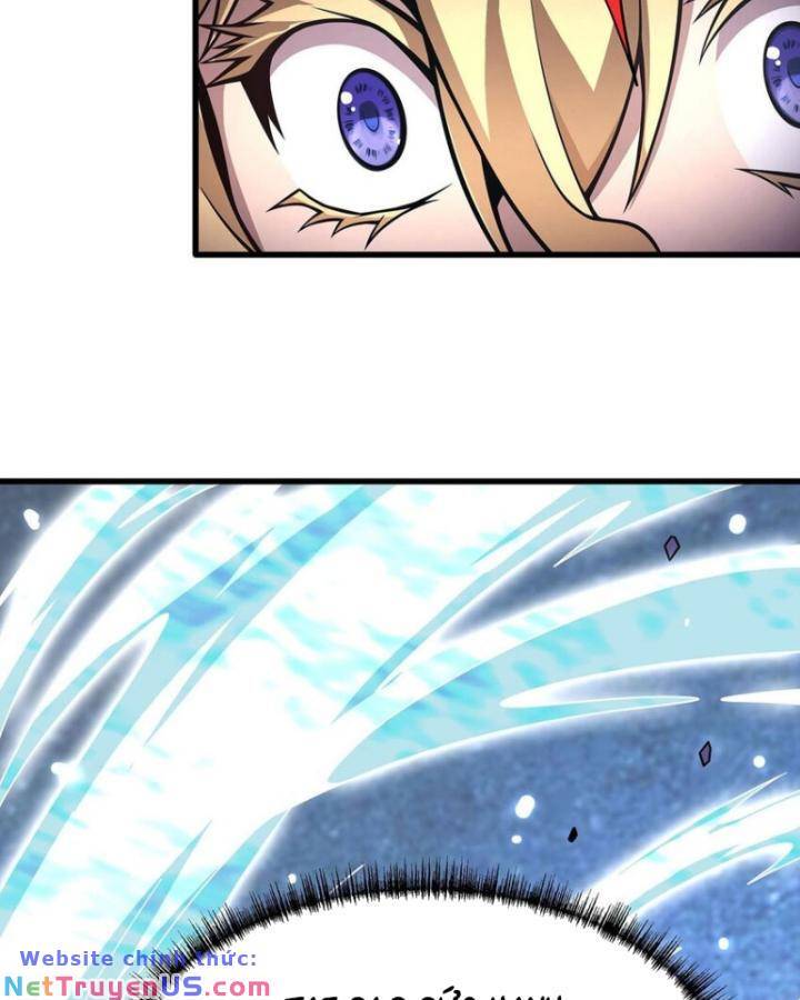 Sứ Đồ Vô Hạn Và 12 Chiến Cơ Chapter 402 - 31
