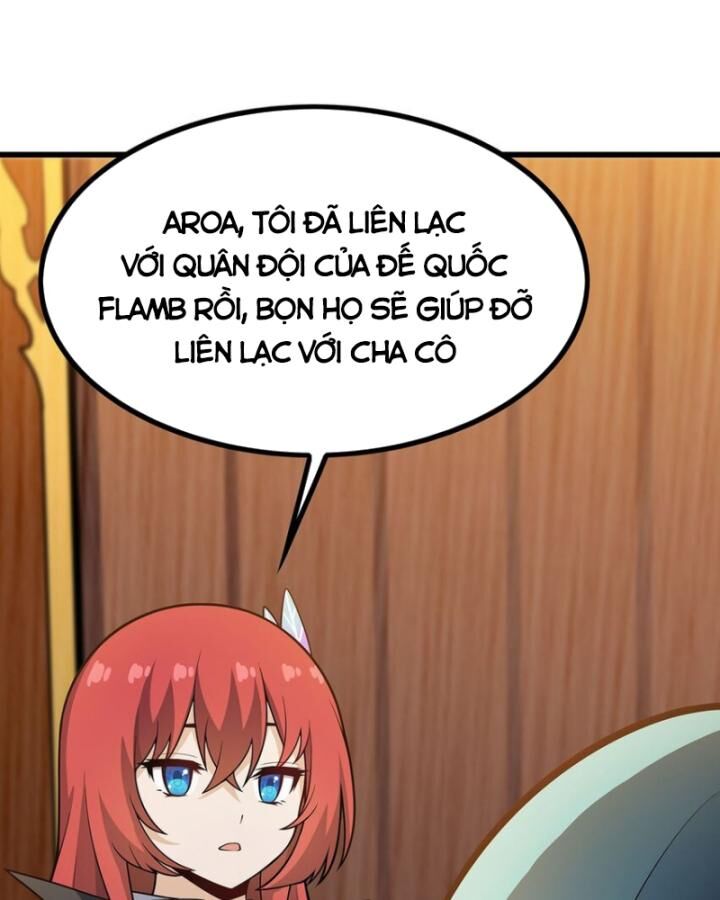 Sứ Đồ Vô Hạn Và 12 Chiến Cơ Chapter 417 - 32
