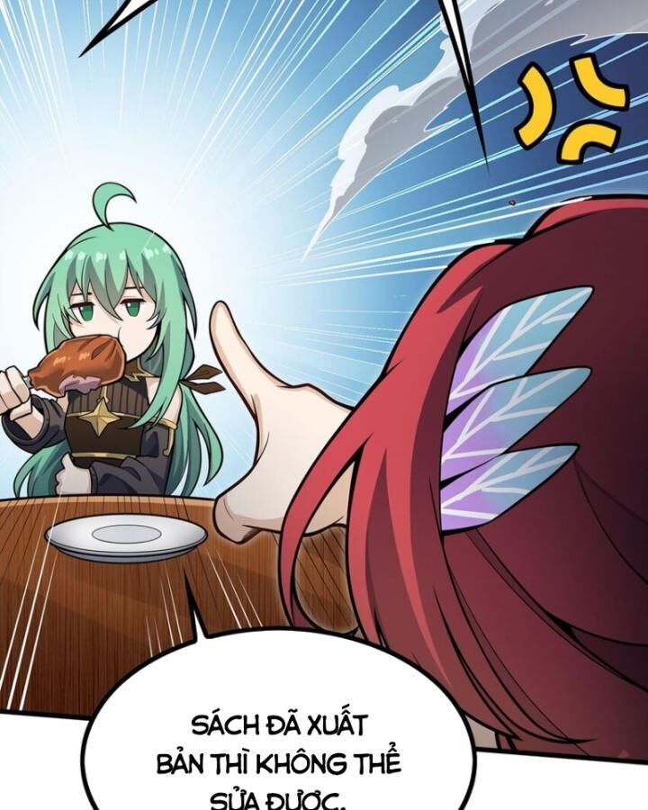 Sứ Đồ Vô Hạn Và 12 Chiến Cơ Chapter 417 - 54