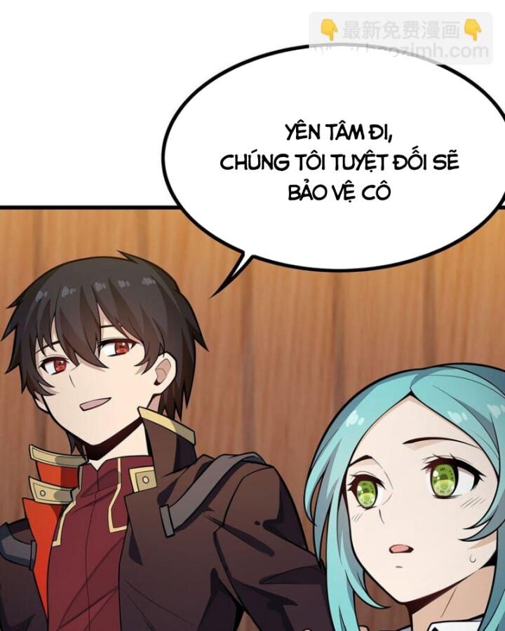 Sứ Đồ Vô Hạn Và 12 Chiến Cơ Chapter 417 - 56