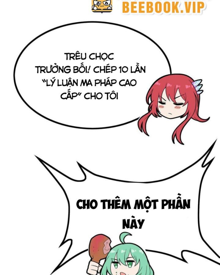 Sứ Đồ Vô Hạn Và 12 Chiến Cơ Chapter 417 - 61