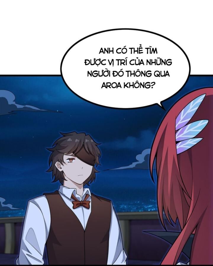 Sứ Đồ Vô Hạn Và 12 Chiến Cơ Chapter 417 - 10