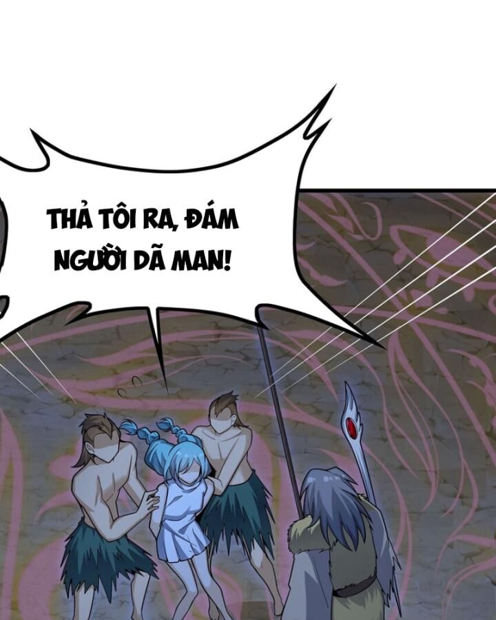 Sứ Đồ Vô Hạn Và 12 Chiến Cơ Chapter 418 - 33