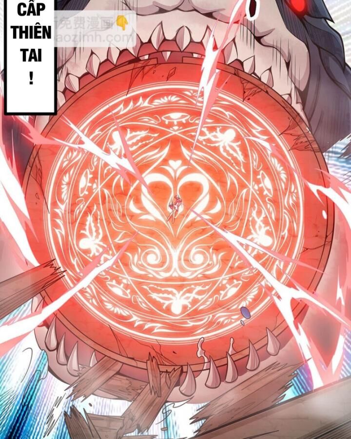 Sứ Đồ Vô Hạn Và 12 Chiến Cơ Chapter 418 - 52